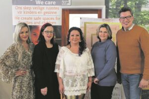 ‘Unheard, unwanted’: 447 children in Cape Town’s northern suburbs placed in foster care in last year