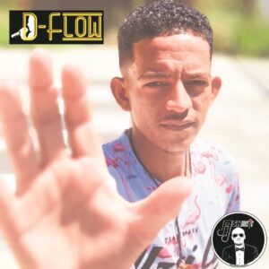 Ravensmead-rapper ‘gqom’ ook gospel