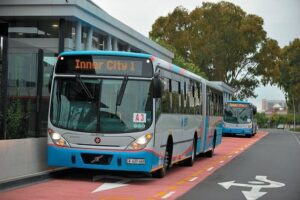 MyCiTi remains suspended