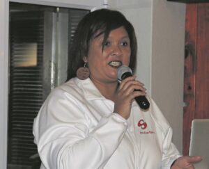 Doktor van Ravensmead gereed vir netbal-wêreldbeker