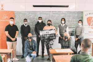 Maths intervention programme adds up to improved grades