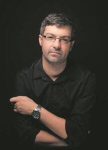 Former teacher at Fairmont High School in Durbanville publishes his first ebook