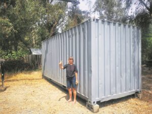 Furry friends now able to join therapy sessions