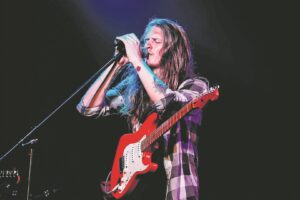 Beloved Brackenfell muso dies