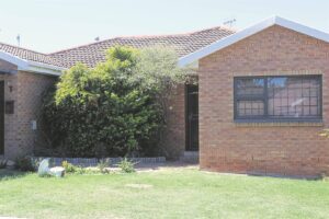 Hofsaak oor Proteahoogte egpaar se dood uitgestel