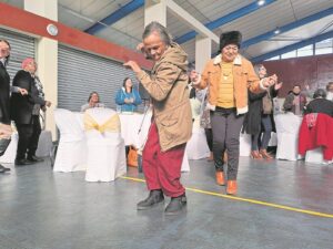 GALLERY | Ward 75 celebrates Women’s Month at community hall