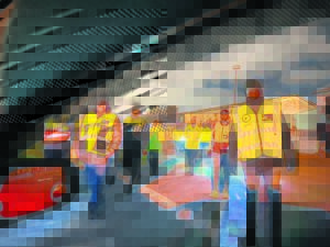 Elsies River residents take action against rising gang violence