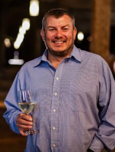 Meet the new cellar master at Durbanville Hills, a seasoned winemaker and viticulturist