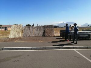 Eyes still on illegal traders in Plattekloof area