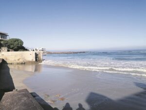 Big plans for Small Bay