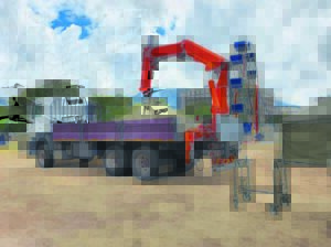 Pretpark ‘was nie onveilig nie’