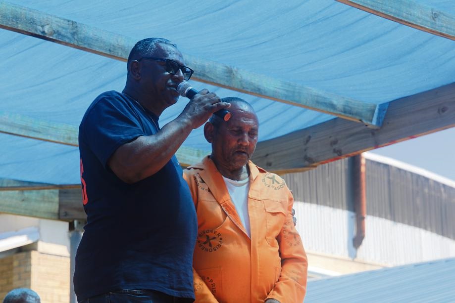 Abakululi Better Life Choices-skoolbediening 