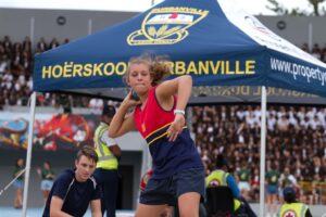 Vierde wen vir Durbies