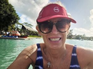 Mauritius is Meyer se tweede huis