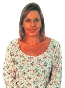 Helen Carstens steps aside after nearly a decade as ward councillor