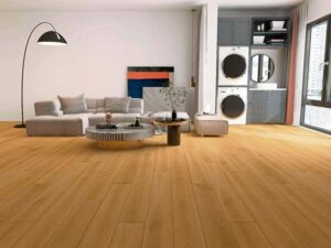 DIY like a pro | The perfect floor to transform your space