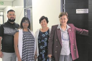 R3 million revamp at council office in Kraaifontein