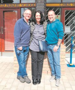 Maak seker jy is geregistreer, vra Wyk 1 se raadslid