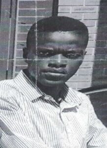 Cops seek help to find missing person