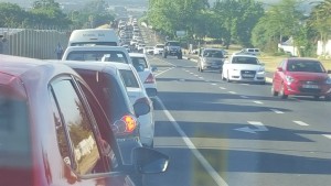 Talks on Brackenfell Boulevard bridge upgrade stalled