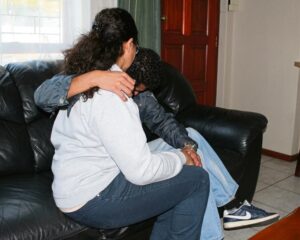 Kapingsdrama ‘n riller