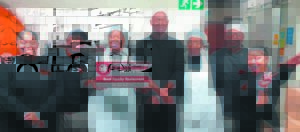 Local restaurant in Goodwood is nominated the best family restaurant in CT