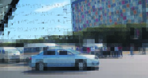 No support for taxi rank