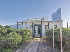 GALLERY | New Thuthuzela Care Centre in Mitchells Plain strengthens GBV response