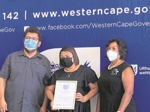 Local clinics hailed for vax roll-out