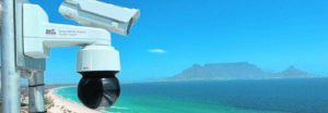 NSRI’s beach safety camera project bags another award