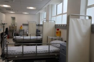 Care of quadriplegics under fire after two die at Karl Bremer Hospital in Bellviille