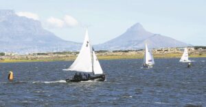 Weed harvester planned for Rietvlei waterbody