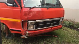 Proposed B’fell taxi route ‘will lead to death’