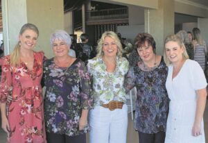 Skrywer motiveer vroue teen mishandeling