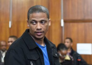 Police welcome Mortimer Saunders sentencing
