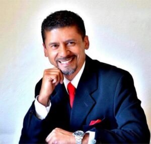 Memorial for gospel singer