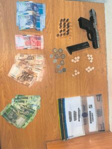 Lentegeur Policing Precinct Reports Easing of Conflict After Increased Activity