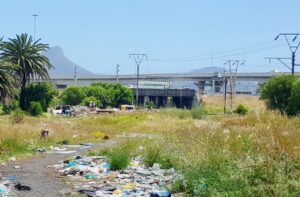 Man stabbed to death during argument