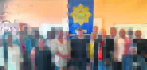 Kraaifontein residents raise safety concerns at community crime imbizo