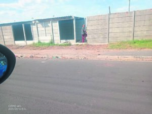 Tygerberg-rugbyklub se stadion nou ’n plek waar bendes en ander misdadigers maak soos hulle wil