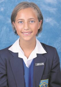 Young scientists compete in USA