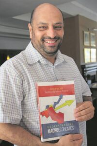 Back to school pays off for student