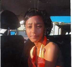 Help find missing woman (20)