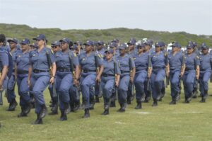 Police launch high-impact festive season plan with new vehicles and aggressive crime operations