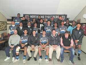 NTK-rugbyklub sê skole-aandrugbytoernooi in Parow was ’n ‘reusesukses’