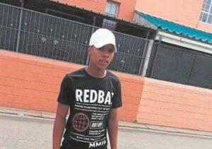 Mother outraged after teen is discharged from hospital with head staples after surviving shooting