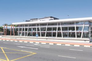 Grey Station to reopen