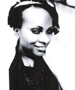 Help find Brackenfell woman