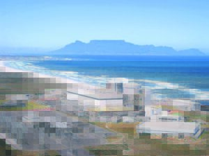 Unit 1 at Koeberg Power Station delayed for 10 days