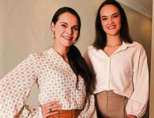 Side Hustle Susters plaas kollig op entrepreneurskap op TV